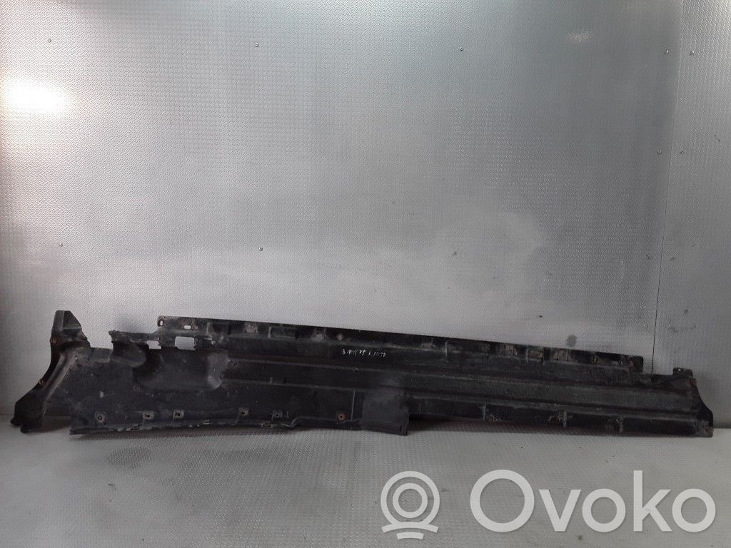 BMW X5 E53 Otros repuestos de carrocería inferior 