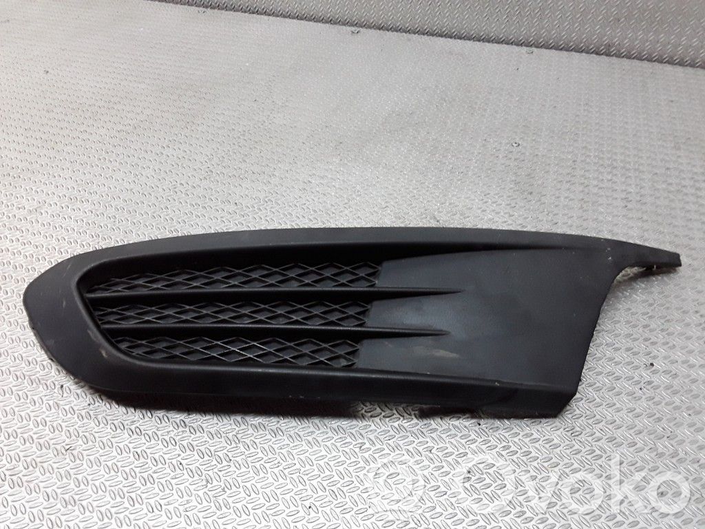 Volkswagen Jetta VI Kratka dolna zderzaka przedniego 