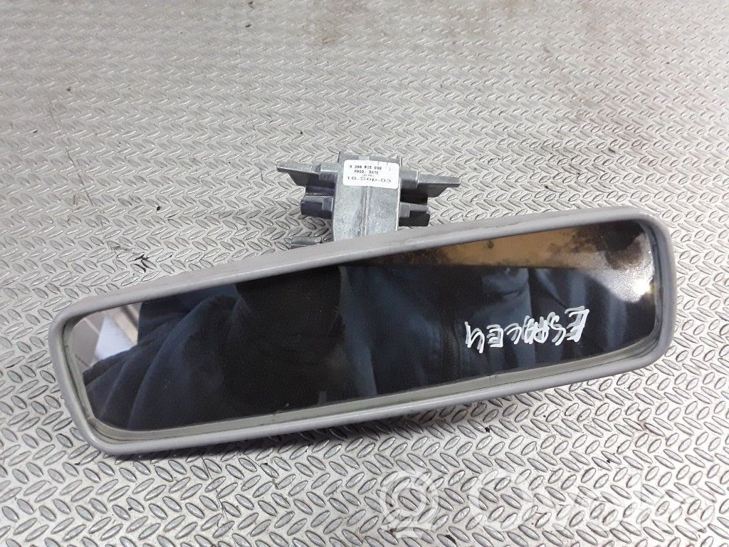Renault Espace -  Grand espace IV Espejo retrovisor (interior) 