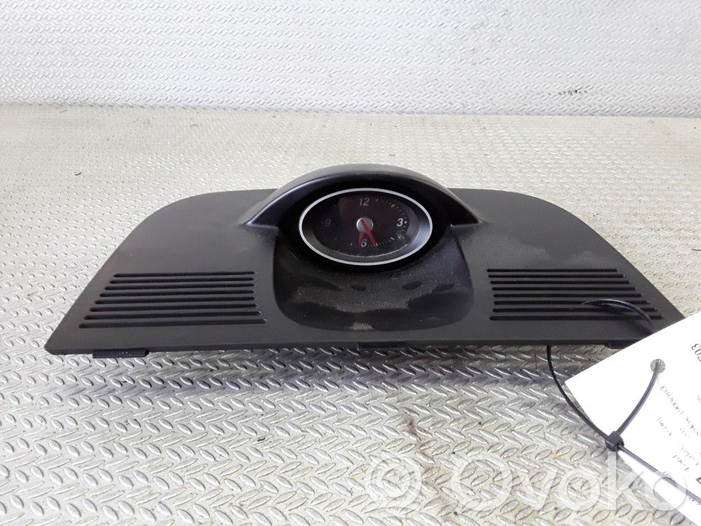 Clock   7M5919204C,2M2115000AAW