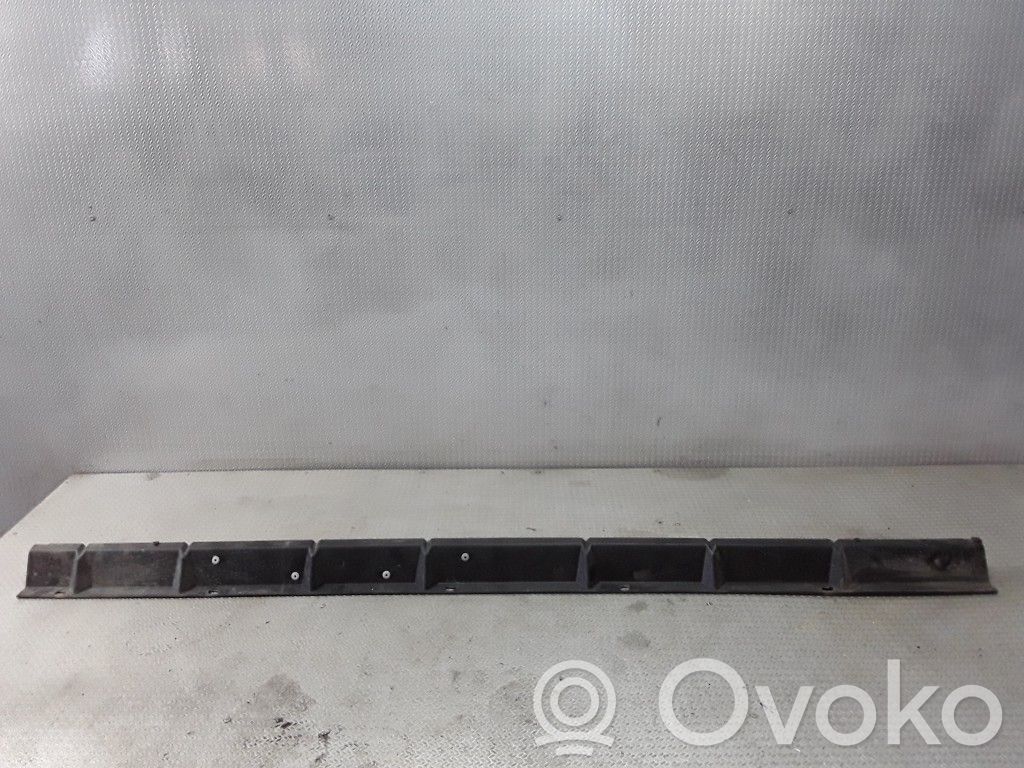BMW X5 E53 Sill supporting ledge 