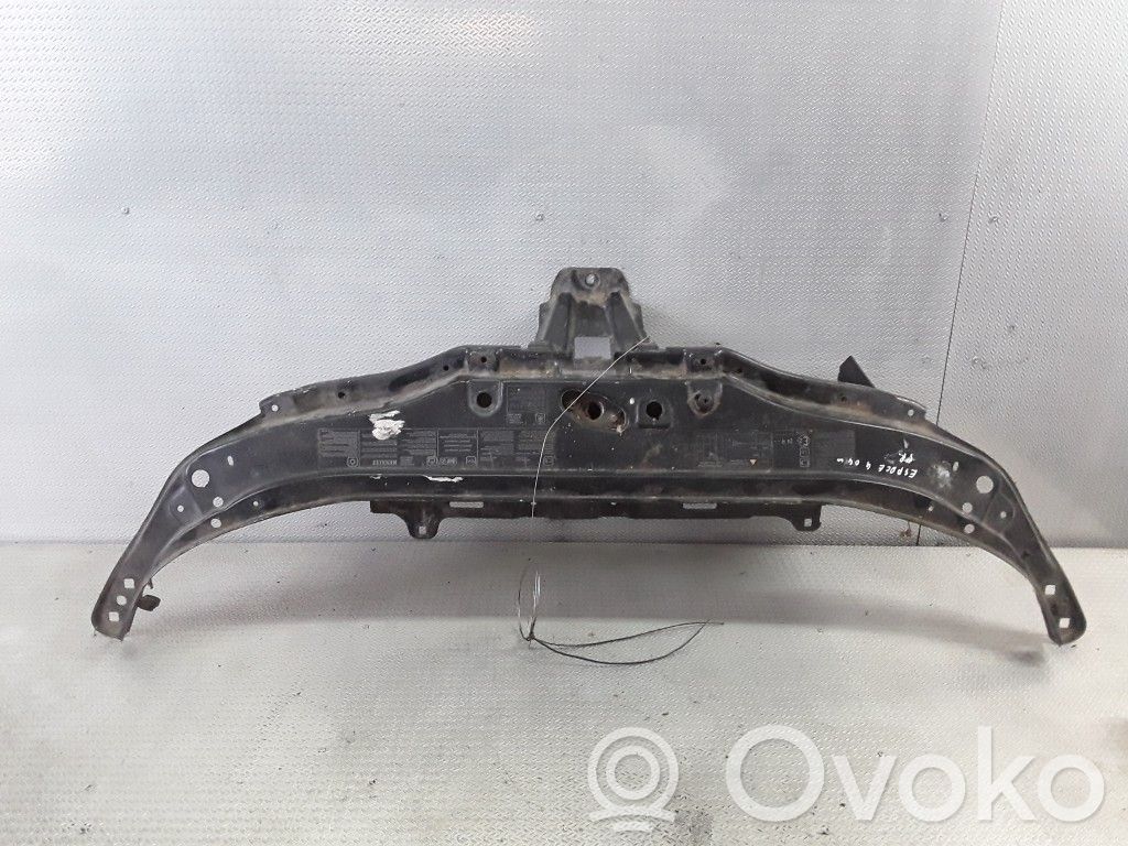 Renault Espace -  Grand espace IV Top upper radiator support slam panel 