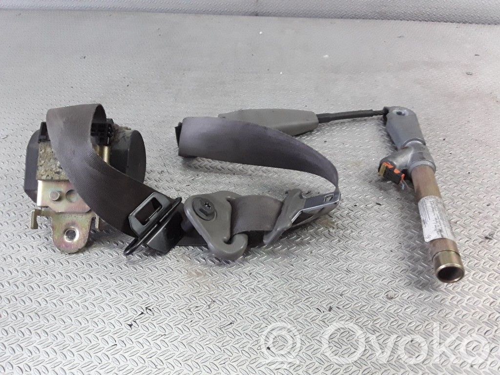 Renault Espace -  Grand espace IV Cinturón delantero 