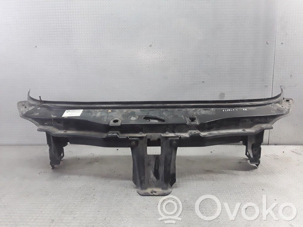 Radiator support slam panel bracket   005471G