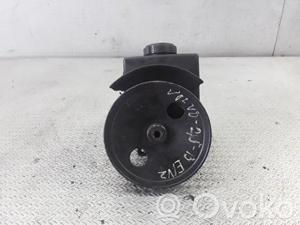Power steering pump