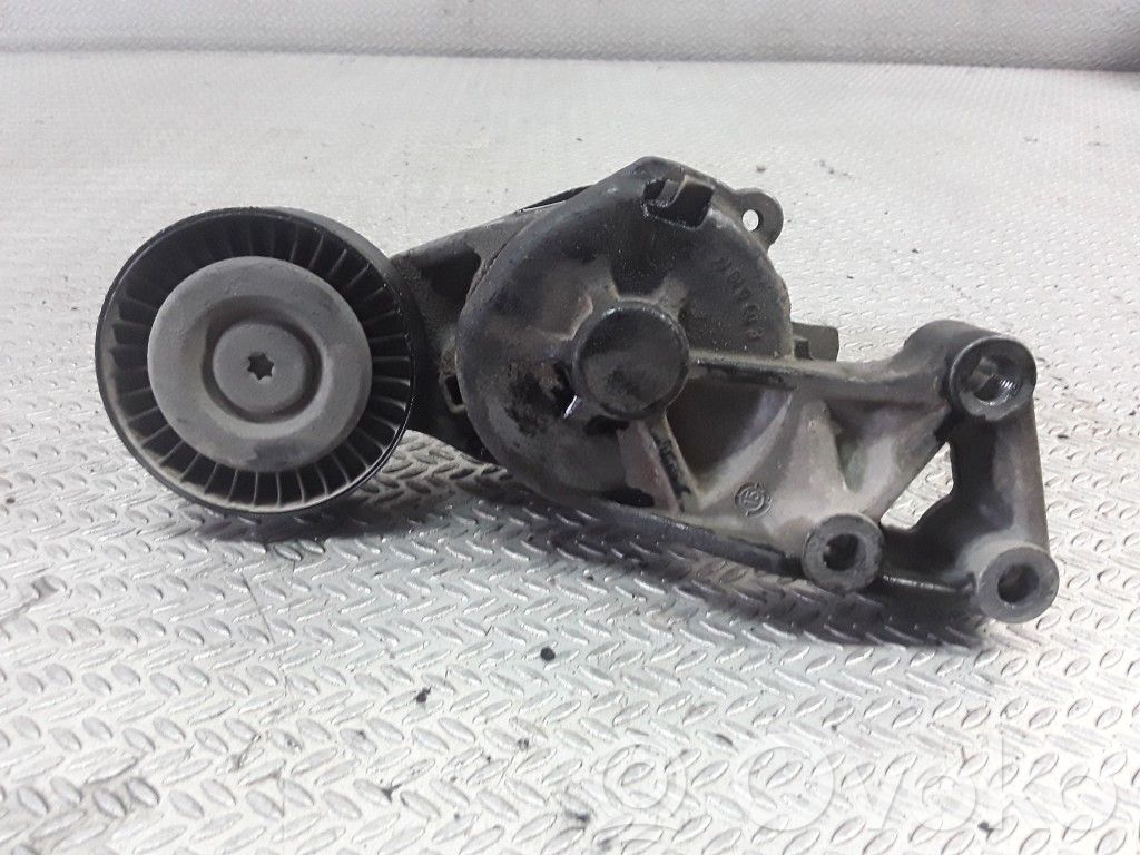 Ford Galaxy Diržo įtempėjas 