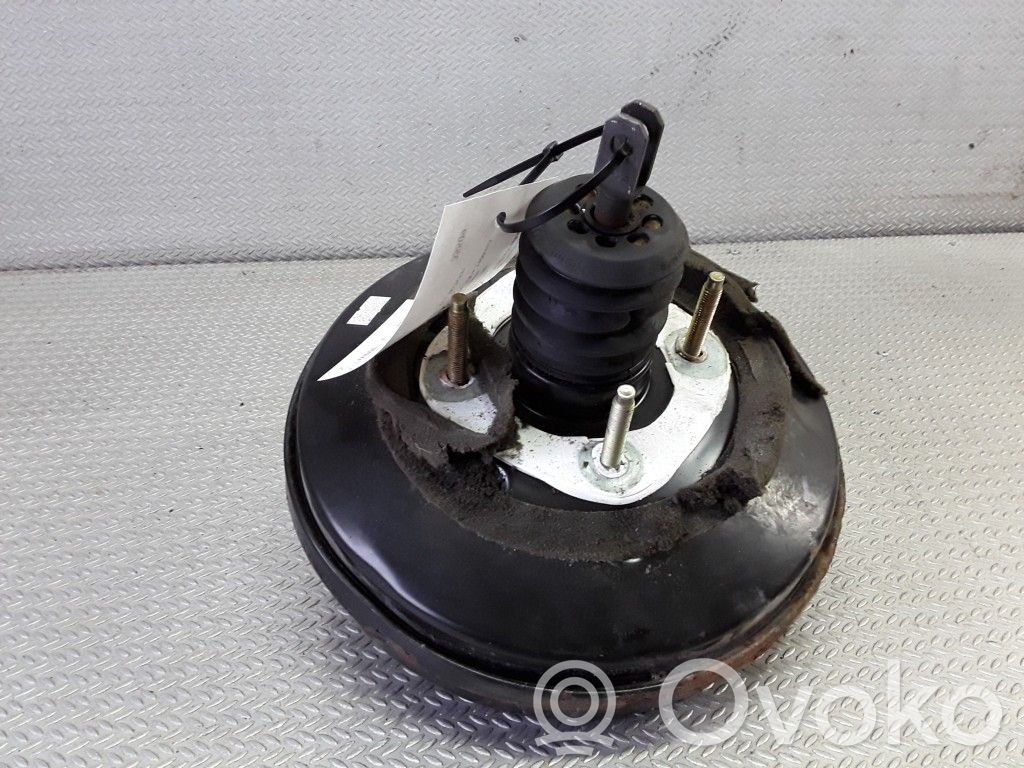 Citroen C3 Brake booster 