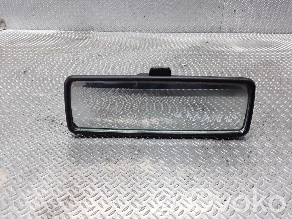 Ford Galaxy Rear view mirror (interior) 
