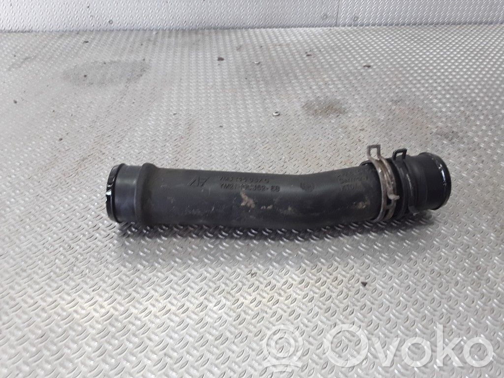 Intercooler hose/pipe   7M3145957G