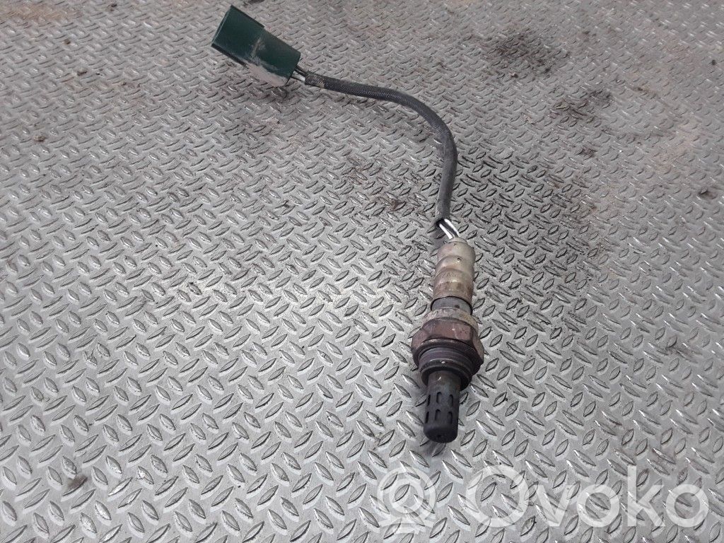 Nissan X-Trail T30 Lambda probe sensor 