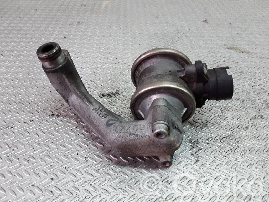 Válvula EGR   021131101E