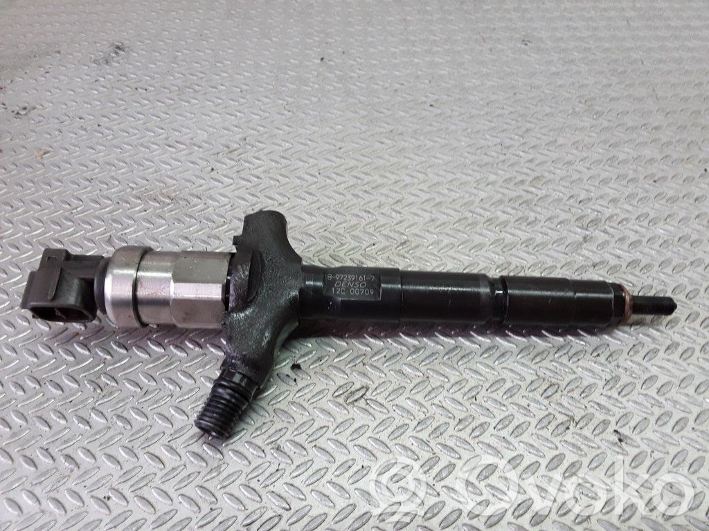 Fuel injector   8972391617