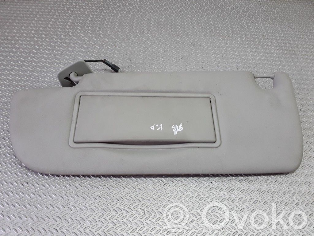 Skydelis nuo saulės   78343D521