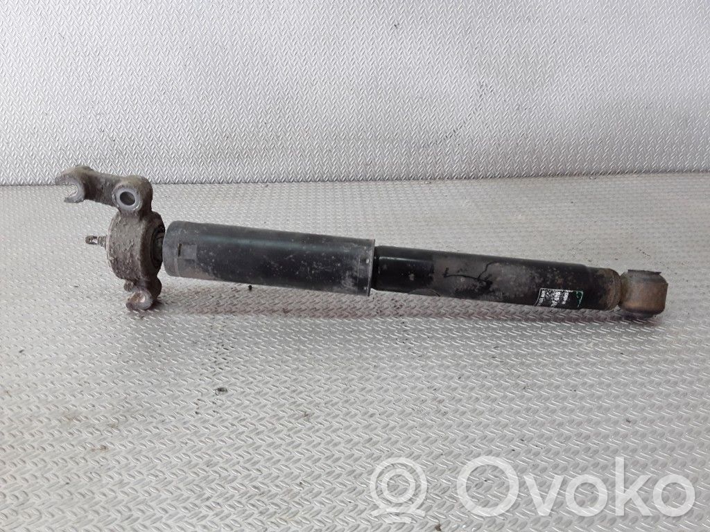 Rear shock absorber/damper   12797616