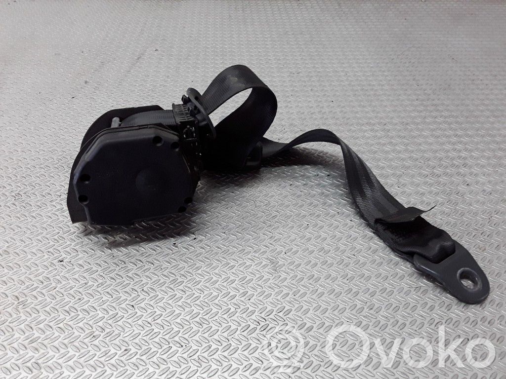 Citroen C5 Cinturón trasero 