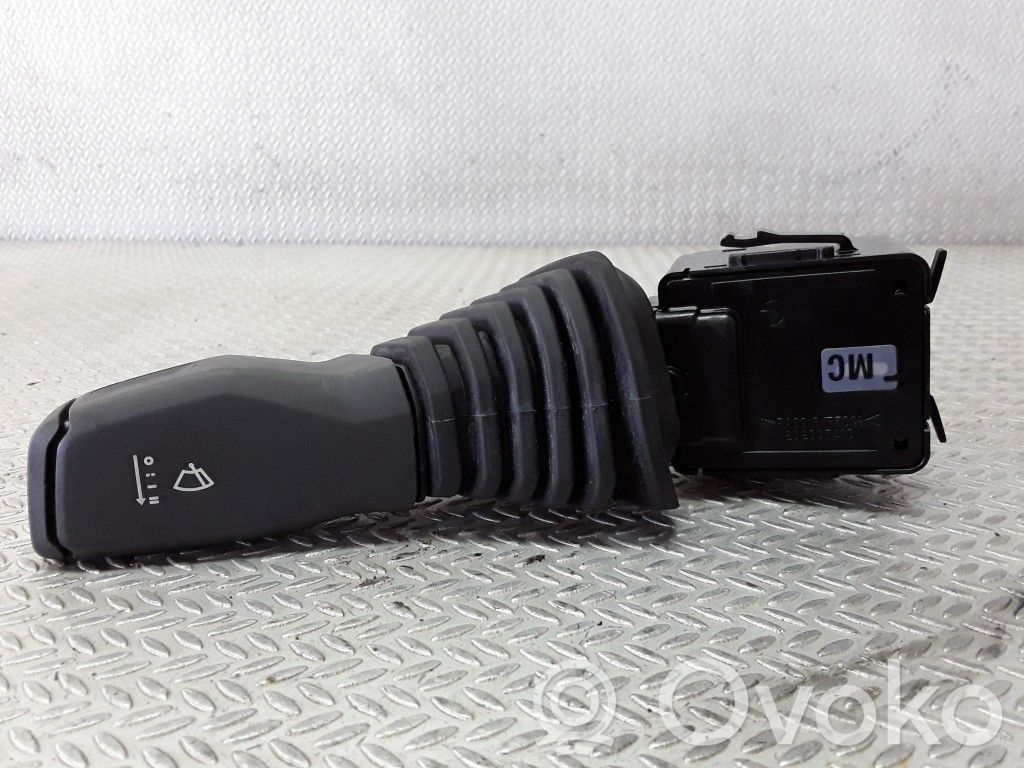 Valytuvų rankenėlė   206008047