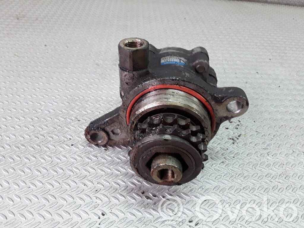 Servopumpe   5M321N