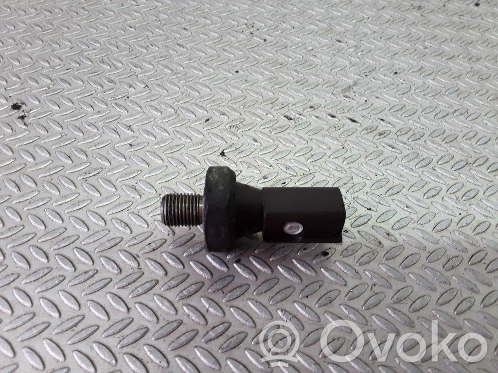 Sensor de presión del aceite