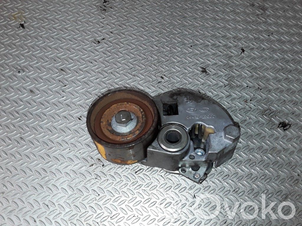 Hyundai Tucson LM Correa de distribución/tensor de la cadena 
