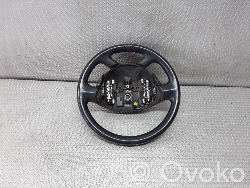 Renault Espace -  Grand espace IV Руль 