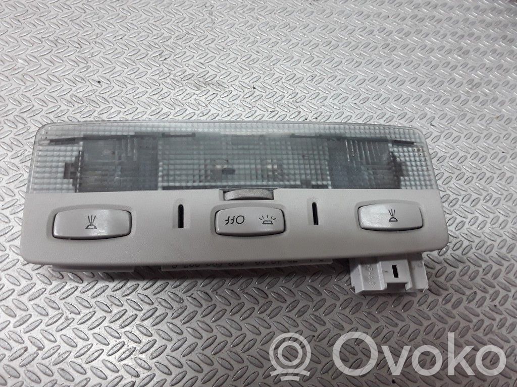 Renault Espace -  Grand espace IV Front seat light 