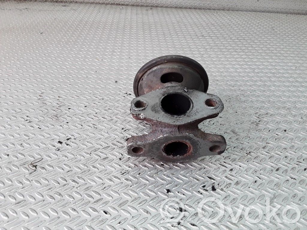 Fiat Bravo - Brava Válvula EGR 