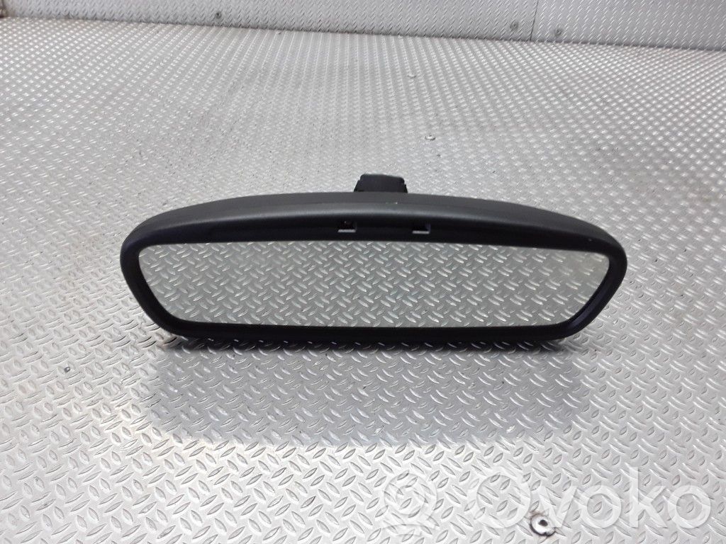 Ford C-MAX I Rear view mirror (interior) 