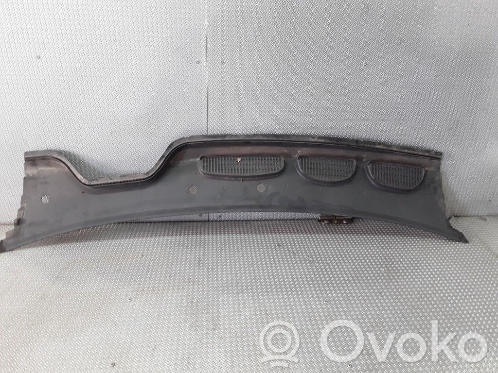 Ford Focus C-MAX Valytuvų apdaila (-os) 