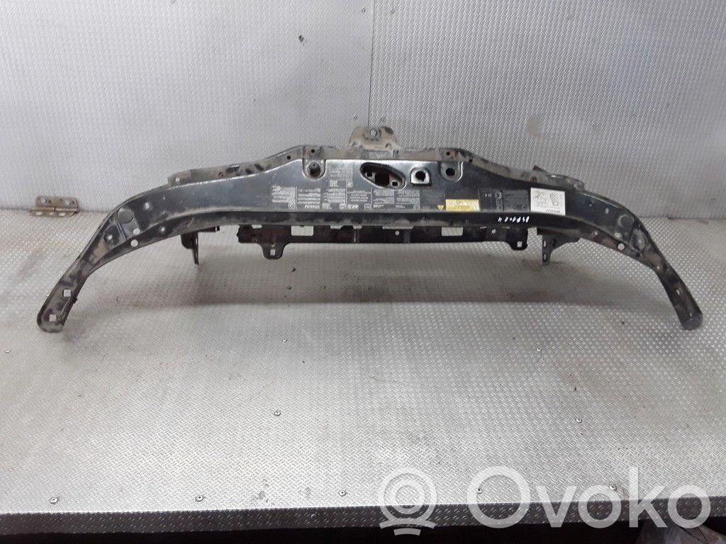 Renault Espace -  Grand espace IV Top upper radiator support slam panel 
