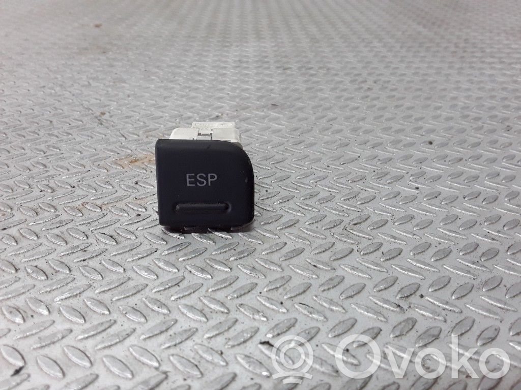 Audi A4 S4 B7 8E 8H Interruptor ESP (programa de estabilidad) 