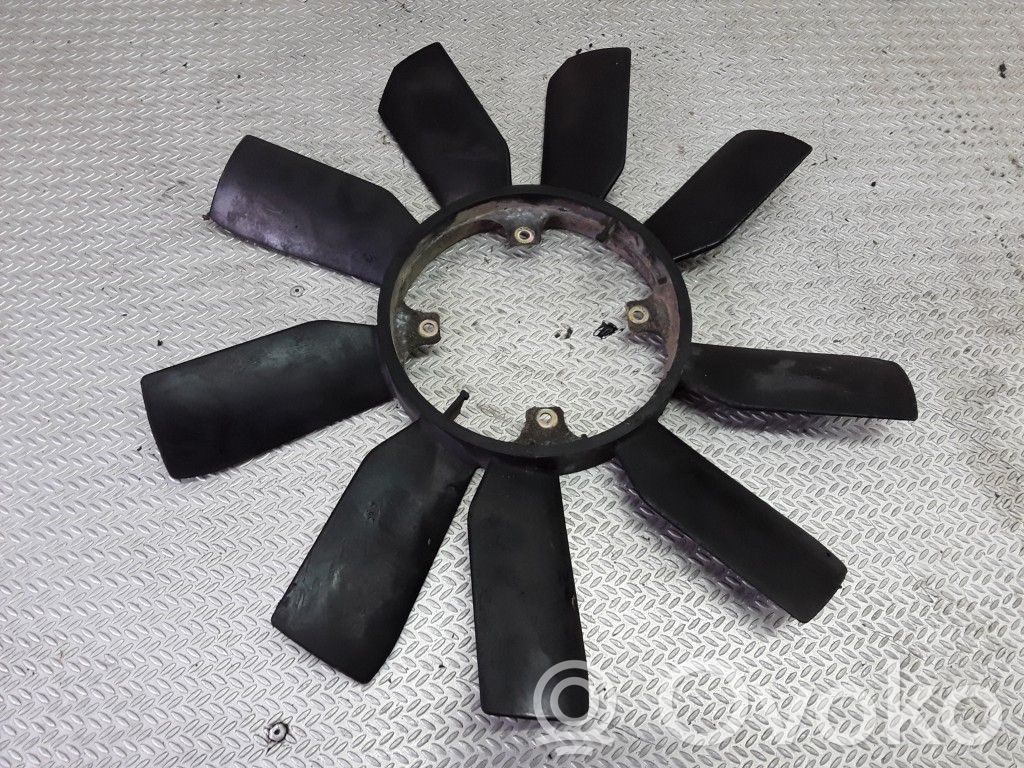 Mercedes-Benz C W202 Ventiliatora propellers 