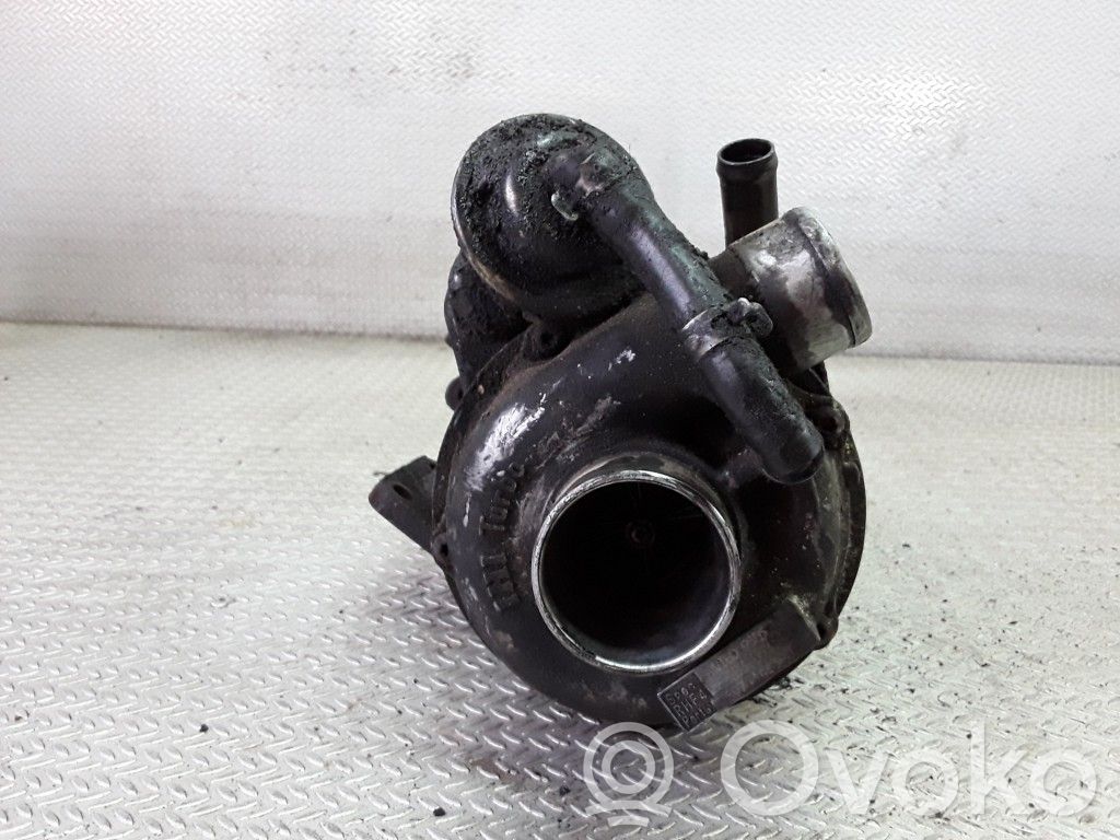 Opel Astra F Turbo 