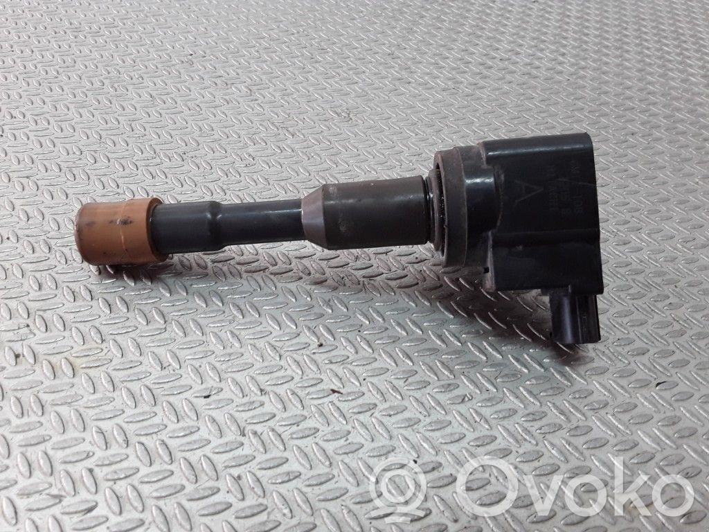Aukštos įtampos ritė "babyna"   CM11108