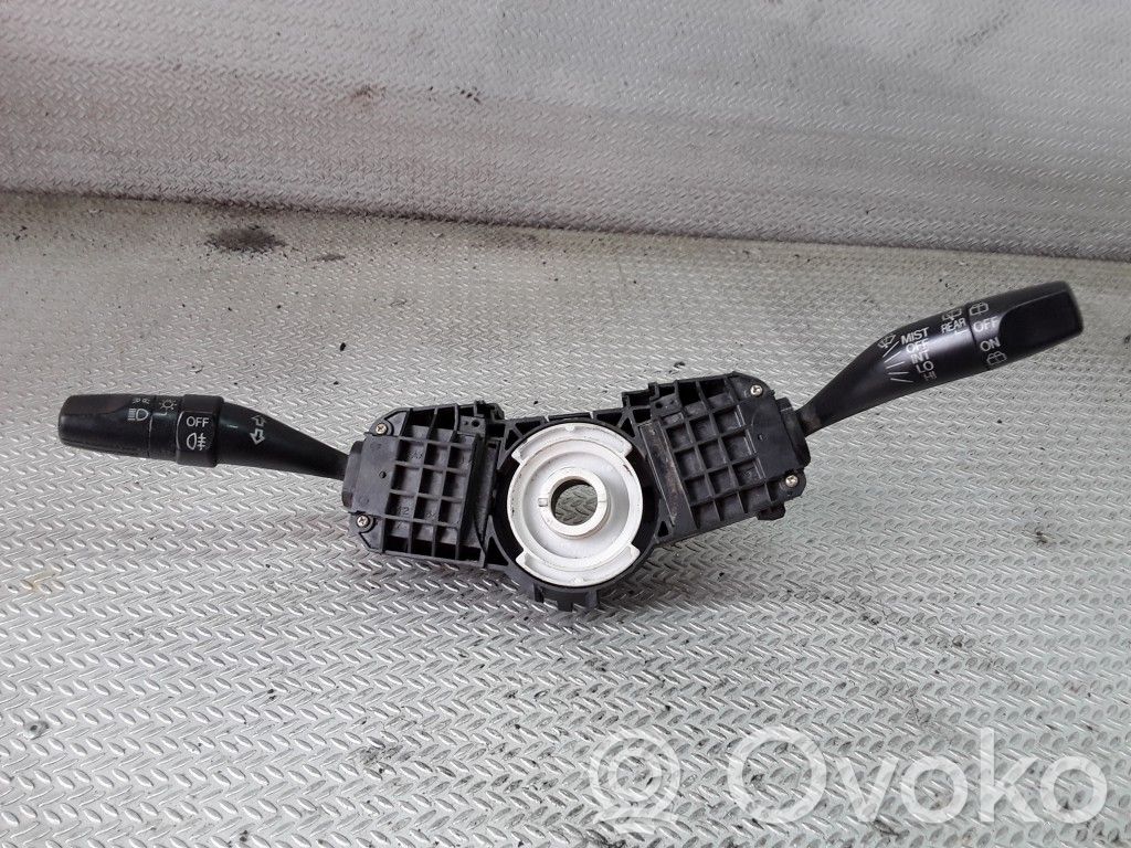 Honda Civic Pyyhkimen/suuntavilkun vipukytkin 