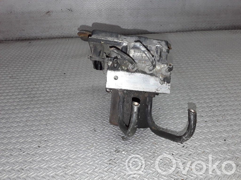 Ford Transit ABS Pump 