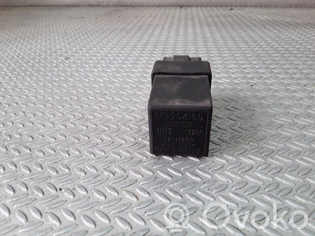 Muu rele   MB954185,72TM200
