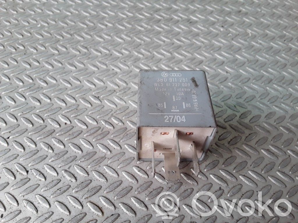 Muu rele   3B0911251,WL061237009