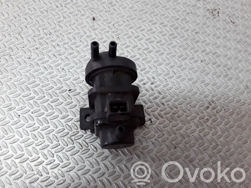 Electroválvula del turbo   7700874764