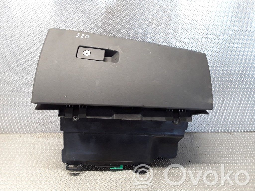 Handschuhfach   30676280