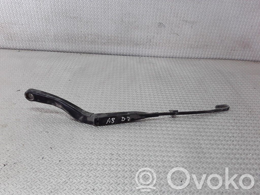 Audi A8 S8 D2 4D Front wiper blade arm 