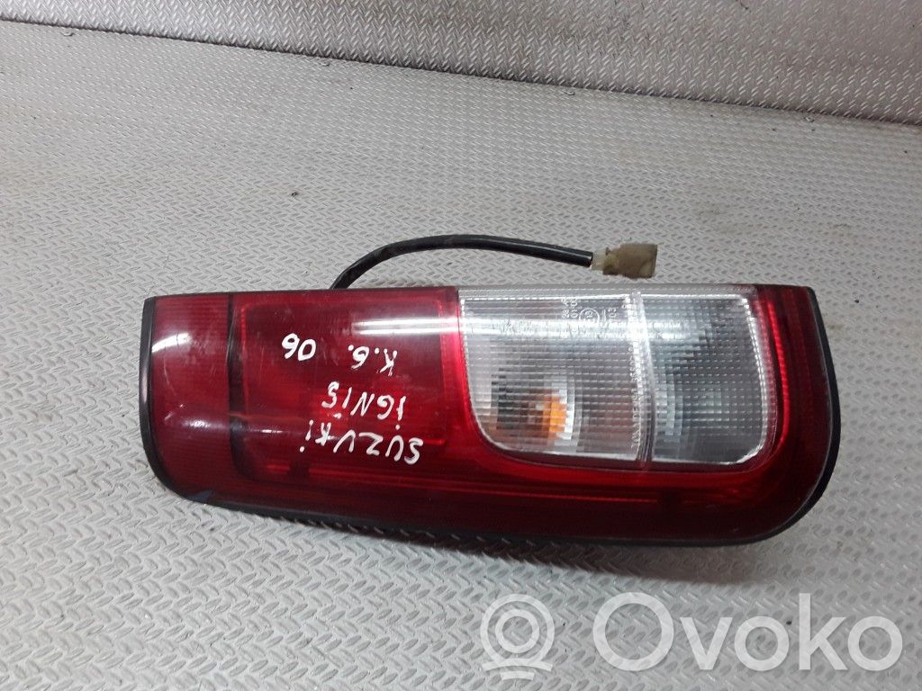 Suzuki Ignis Rear/tail lights 