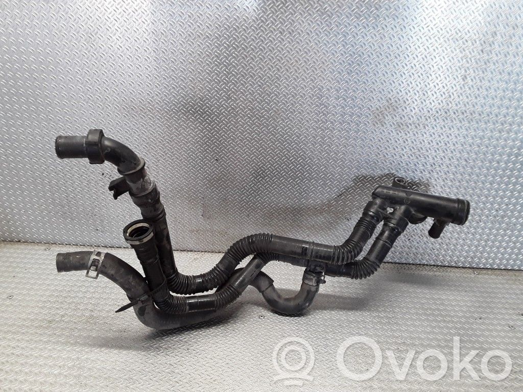 Suzuki Liana Engine coolant pipe/hose 