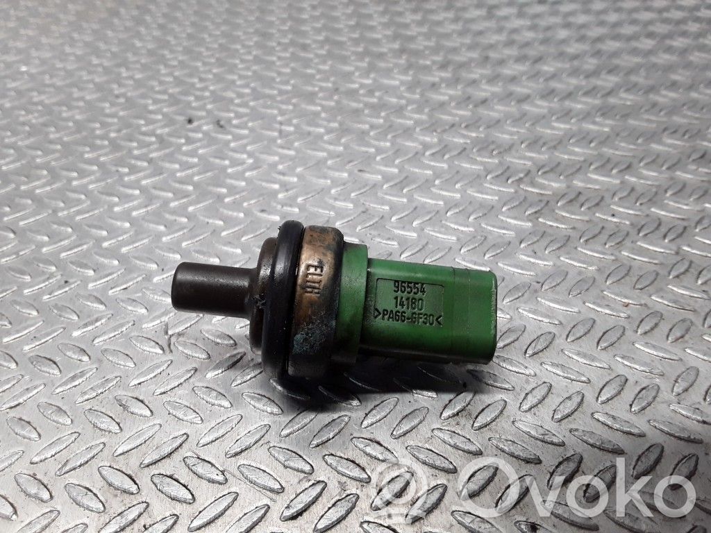 Coolant temperature sensor   9655414180