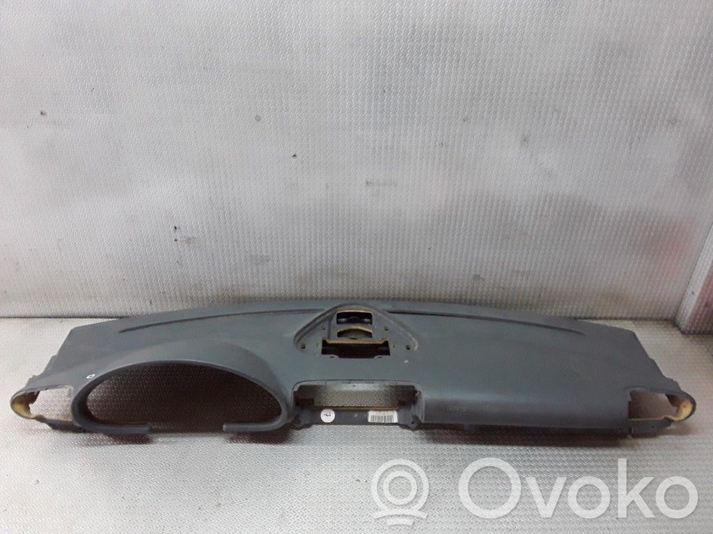 Mercedes-Benz C W203 Panel de instrumentos 