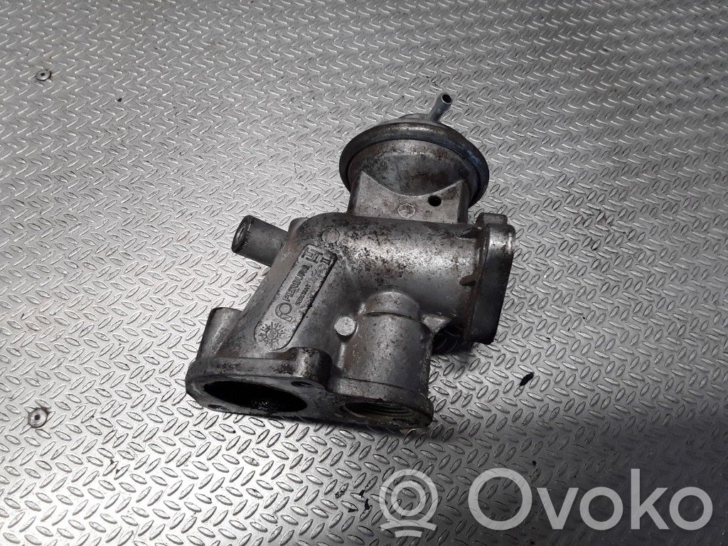 Opel Astra G Válvula EGR 
