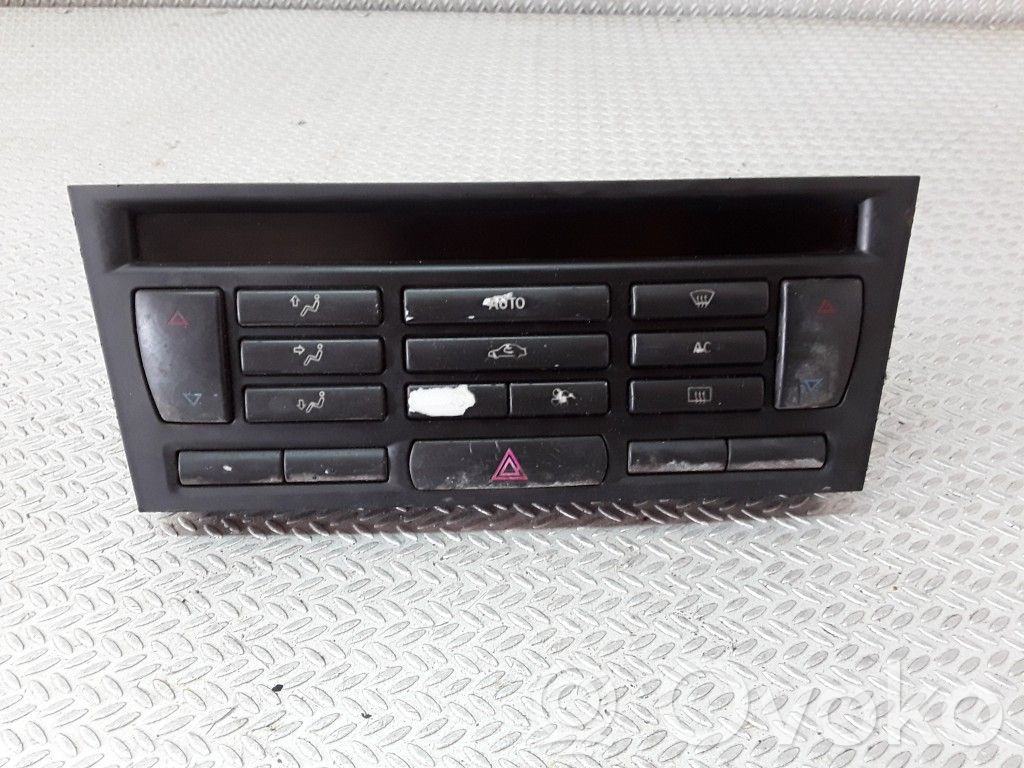 Unidad de control climatización   12798057EA