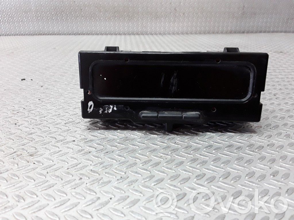Renault Clio II Screen/display/small screen 
