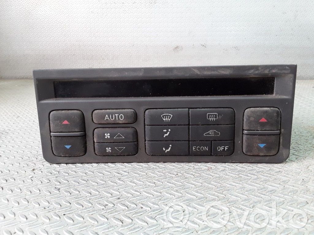 Saab 9-5 Climate control unit 