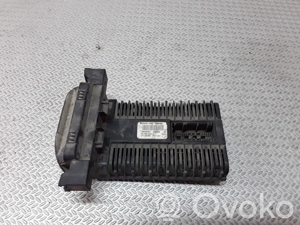 Interruptor de luz   YWC106940