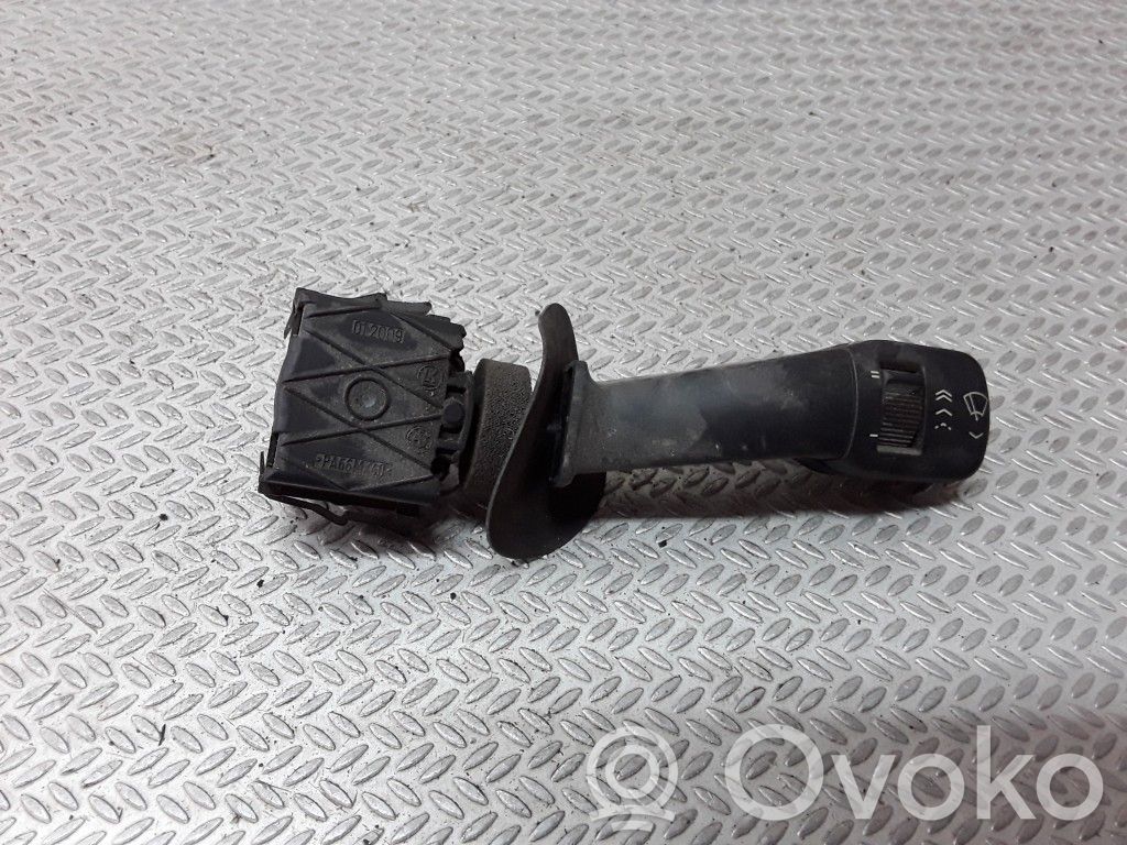 BMW 5 E39 Wiper control stalk 